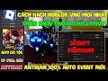 Cách Hack Roblox VNG Blox Fruit Trên Đt, Ios Và Pc - Update Trigon x VNG v2.695 Và Script No Key Nha
