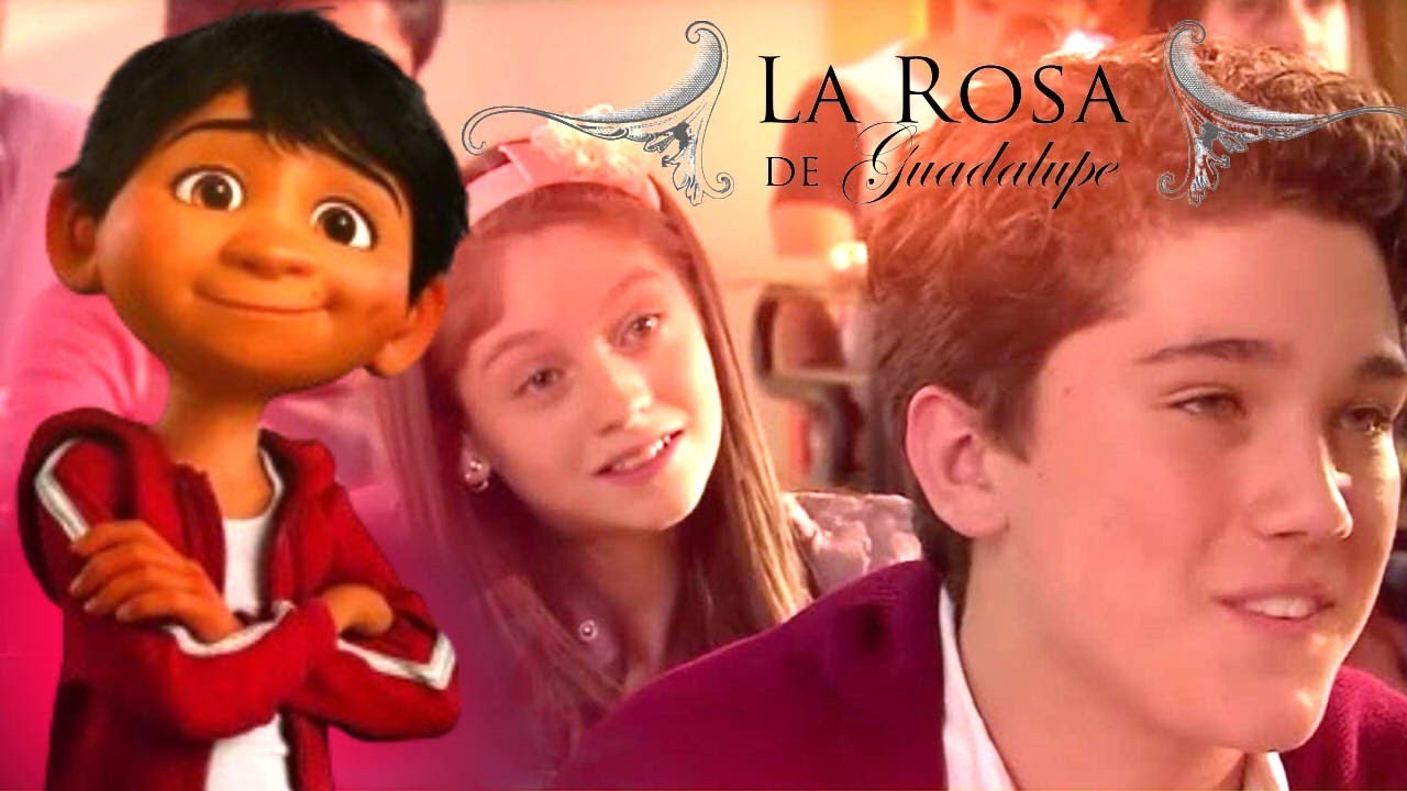 NO TE ENAMORES NUNCA DE UN TINCHO