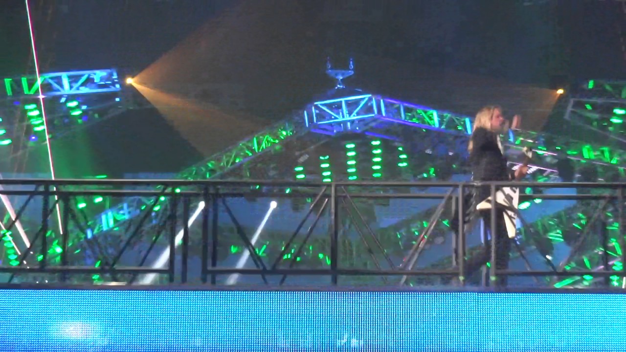 Trans siberian orchestra christmas eve sarajevo tab