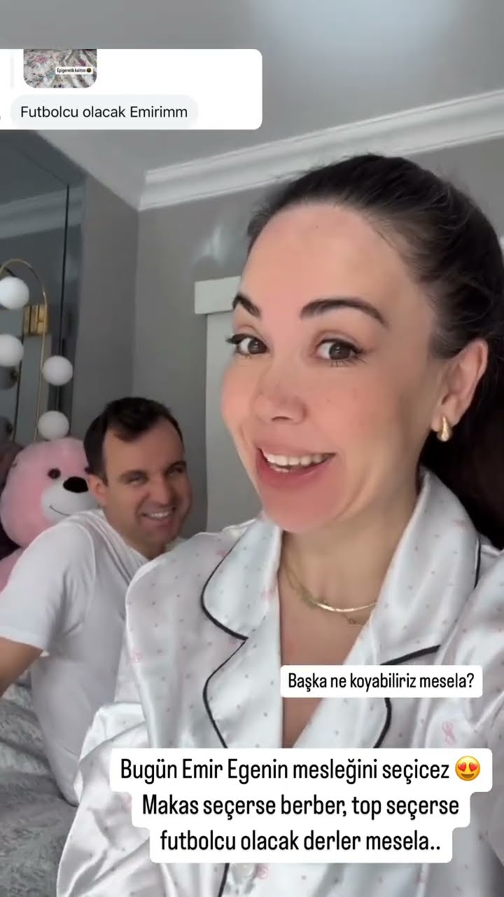 Başa ne koyabiliriz mesela?❤️