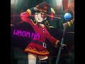 MEGUMIN BLOWS UP THE EARTH? #konosuba #konosubaedit #megumin #meguminedit #anime