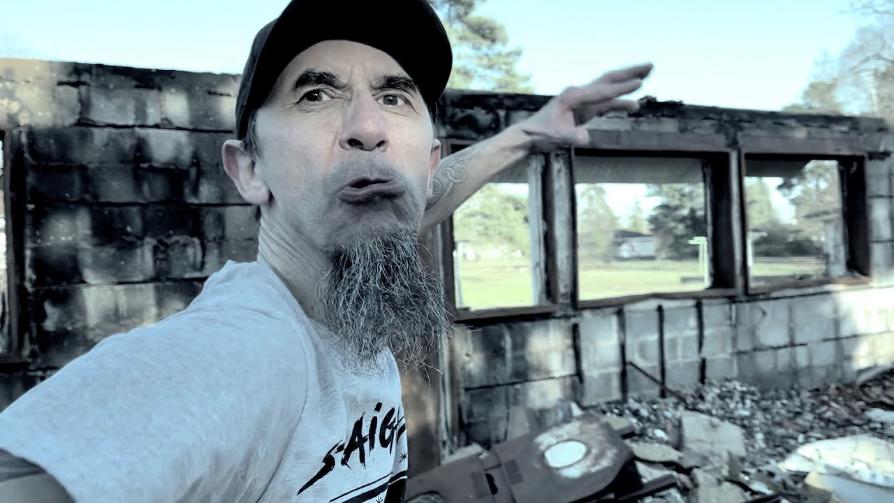 PRIMAL AGE Release «The Devil Is Hidden In Shadow» Music Video