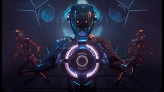 Echo Arena Clean Shots, Saves, and Funny Jukes (Echo Arena)