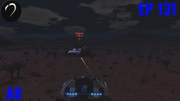 Empyrion Galactic Survival Alpha 8 Episode 131 Fortress