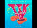 DJ SODA LYN TNZ TIK TOK AUDIO OUT NOW 