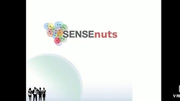 Components of SENSEnuts setup of WSN
