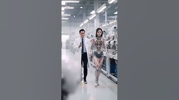 He Built Them… Now They