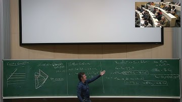 Numerical Relativity Lecture 4 by Luis Lehner, GRAVITY@PRAGUE 2022 PhD school