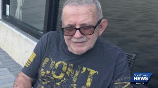 Missing 78-year-old Lee County man found safe after extensive search