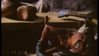 Кот в сапогах(Le Chat botte), 1995г Кот в сапогах(Le Chat botte), 1995г