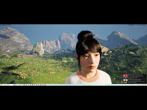Using Unreal Engine and AI to make an intelligent NPC