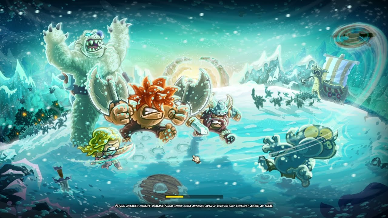 NAJTRUDNIEJSZY POZIOM TEJ CZĘŚCI?!! [Kingdom Rush Vengeance] Odcinek 8