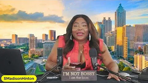 Wendy Williams Movie & Documentary