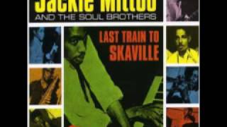 Jackie Mittoo and the Soul Brothers - Dr Ring Ding