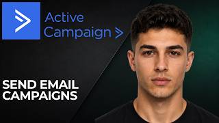 How to Send Email Campaigns with ActiveCampaign (2026 Step-by-Step Tutorial for Beginners)