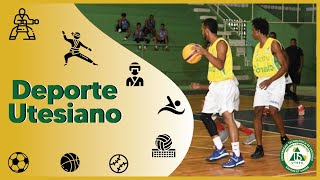 UTESA: Universidad líder del Deporte Universitario #SoyUTESA