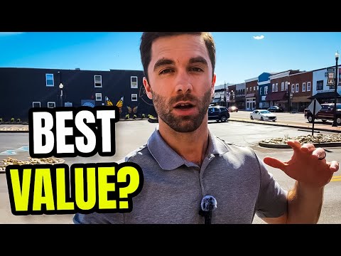 Is Lenoir City The Best Knoxville Suburb? | Lenoir City 2023 | Living In Lenoir City