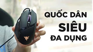 Đánh giá chuột Razer Basilisk V3: Vẫn còn sức hút ở năm 2024?