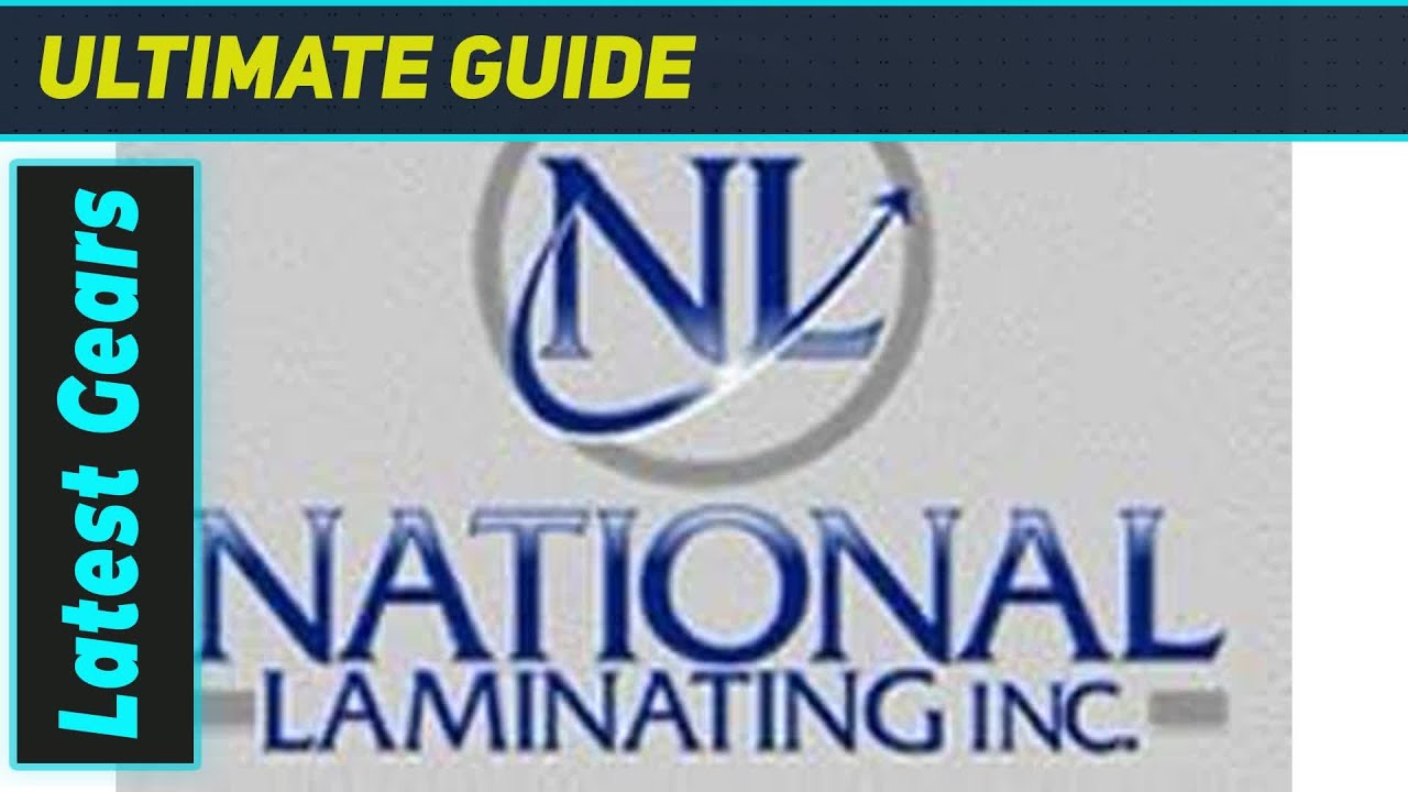 ROLL01.541COMATT: The Top Roll Laminating Film for Professional Results