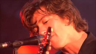 The Last Shadow Puppets - The Age Of The Understatement - Live @ Rock en Seine 2016 - HD