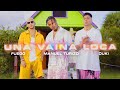 Fuego, Manuel Turizo, DUKI - Una Vaina Loca