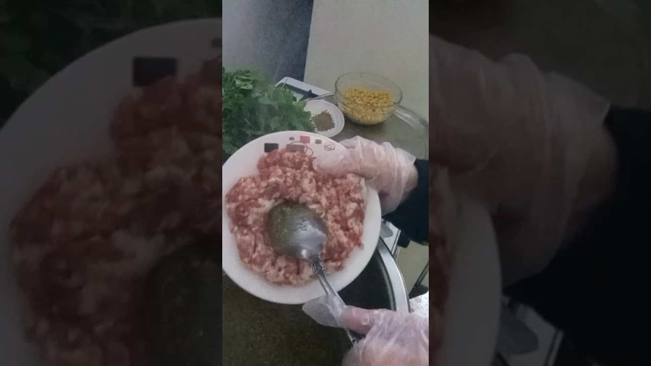 اسرار المطبخ الحلبي - السبانخية