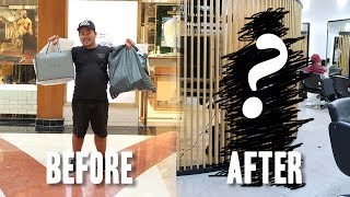 Make Over Supir Jadi Sultan