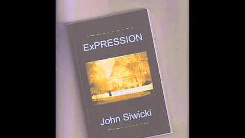 ExPRESSION   John Siwicki