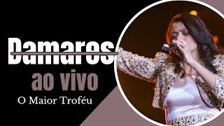 Damares ao vivo em Planaltina  / O Maior Troféu #gospel #praise #gospelmusic