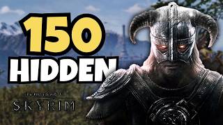 150 Hidden Oblivion References in Skyrim to Fall Asleep To
