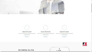ProBiz! - Multipurpose Business Drupal 8 Theme        Nickolas Clint