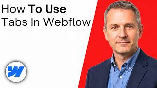 How To Use Tabs In Webflow