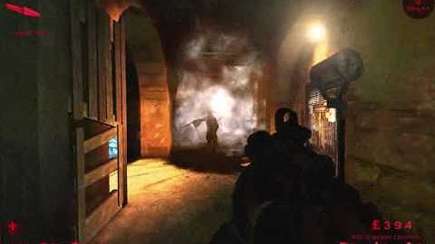 ZDS: Killing Floor - The Patriarch