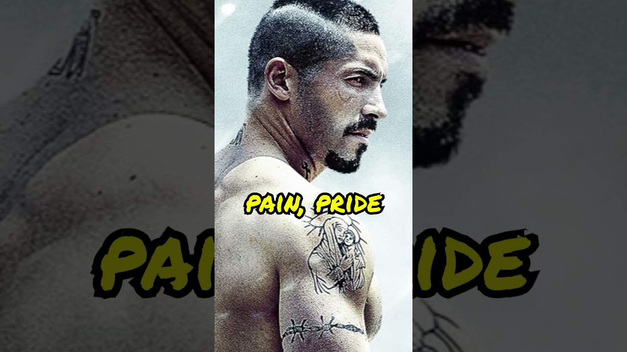 How Yuri Boyka Became the Most Underrated Fighter in Movie History  