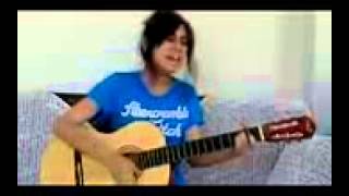 AmatÃ¶r ÅarkÄ±lar    AslÄ± TÃ¼rk   Ä°nanki   harika