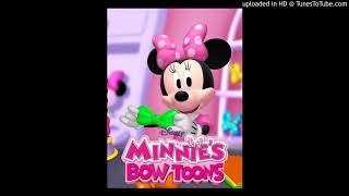 Video thumbnail of "Minnie's Bow Toons Intro"