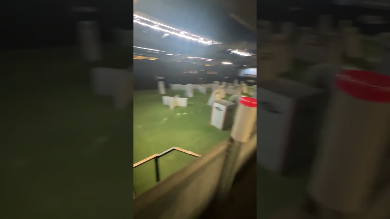 Awesome ARENA !!!!! Cqb and Speed Realstrike Arena AWESOME!!!! 