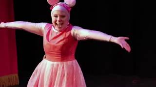 Vital Theatre Companys Angelina Ballerina The Musical - 2018