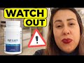 GLP CAPS Supplement FULL Review 2025: Price, Results, Side Effects &amp; Does It Work?