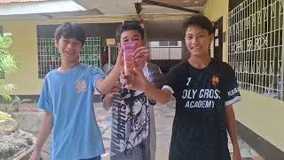 Performance Task - ICT
