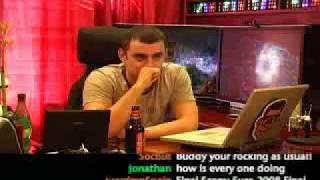 Wine, Sports Q&A with Gary Vaynerchuk Gary Vaynerchuk Q A With Tastingroom Com