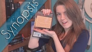 YA Ink- How to Write a Novel Synopsis