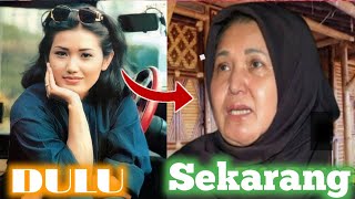 Ingat Evi Tamala? - Begini kabarnya sekarang