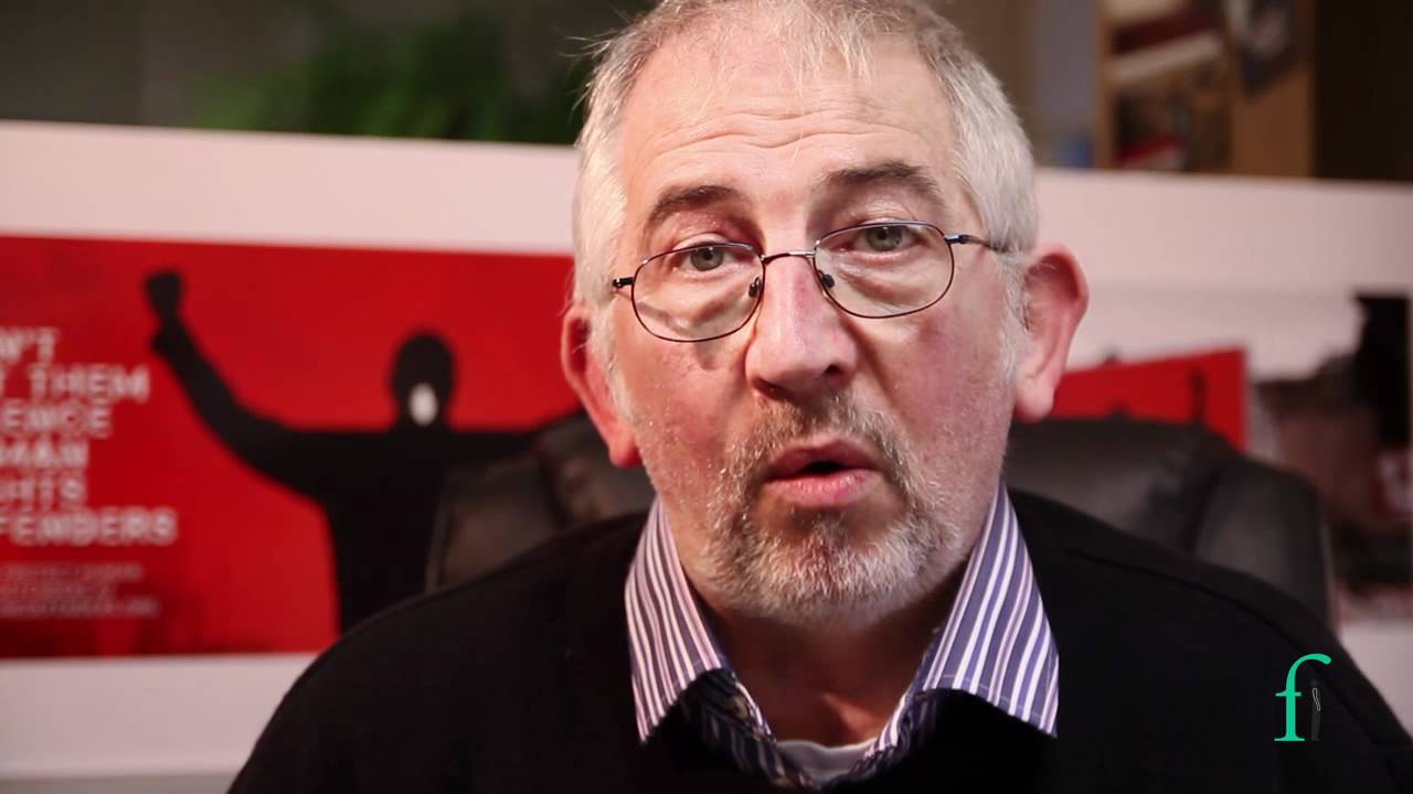 Front Line Defenders Statement on Violence Against HRDs in the Americas January 2012