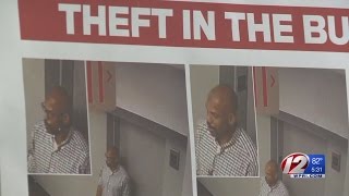 Providence Police Asking Public to Help Identify Suspect
