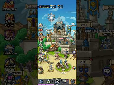 Mini Legion: Beast Within Beast Mastery Hunter Build Guide