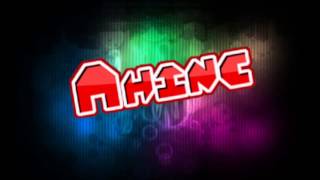 Katy Perry - Firework [Ahinc Remix]