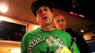 &quot;Green Dreams&quot; off the Kottonmouth Kings new album Mile High!!!!!!