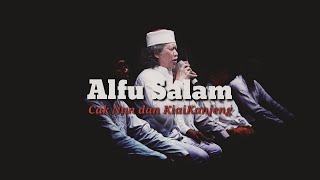 Alfu Salam | Cak Nun KiaiKanjeng