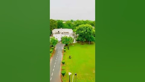 Civil Services Academy (PAS Campus) #cssacademy #css #billionaire #bureaucracy #csa #pas